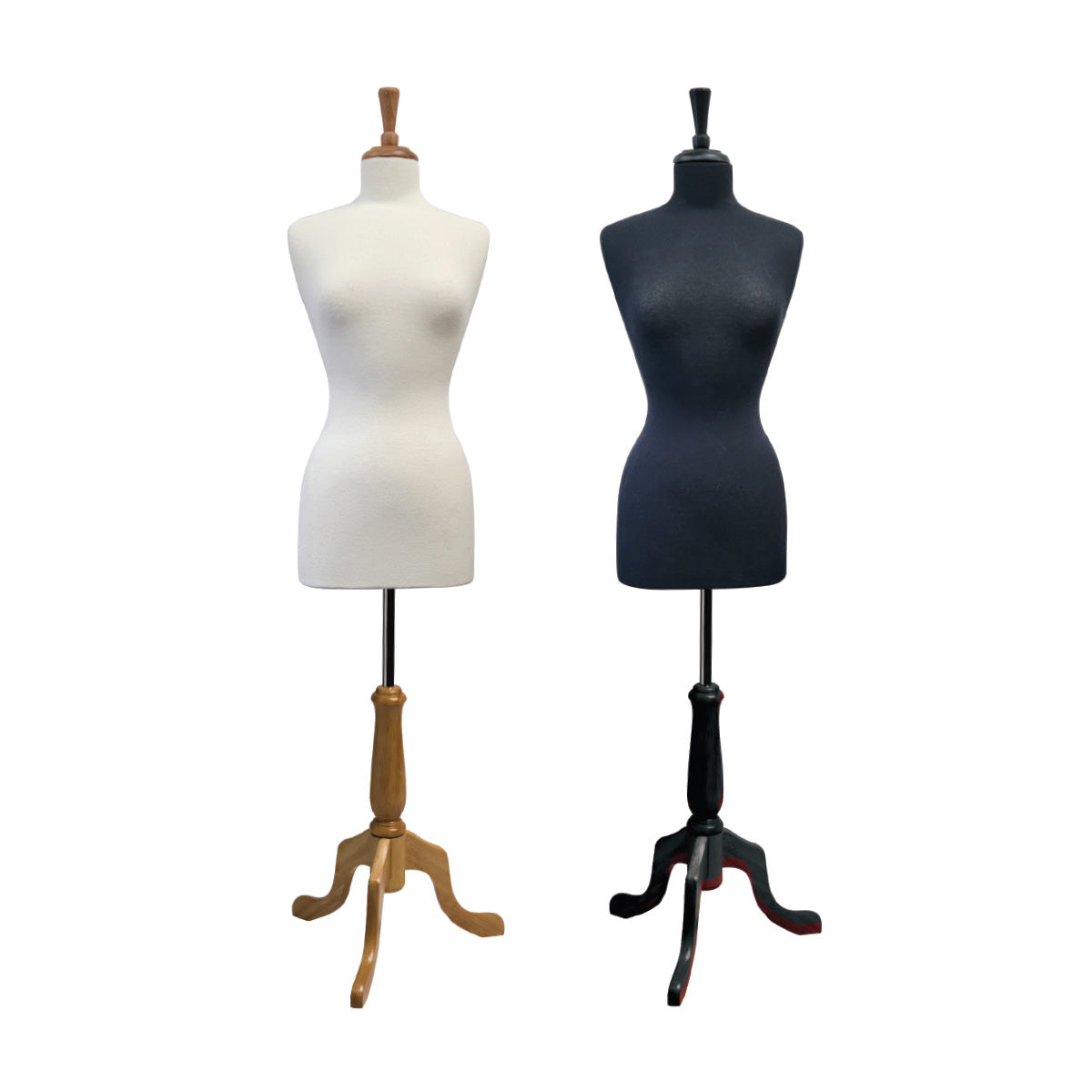JERSEY FORM  LA DISPLAY AND FIXTURE