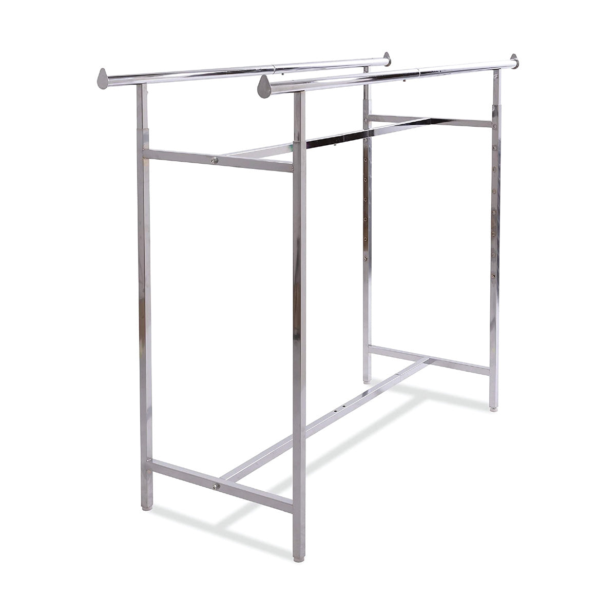 H Rack Shelf Topper CLOTHING RACKS – LA DISPLAY AND FIXTURE