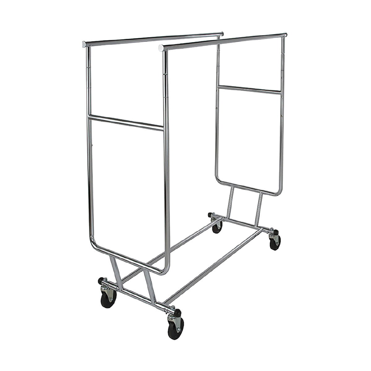 CLOTHING RACKS – LA DISPLAY AND FIXTURE